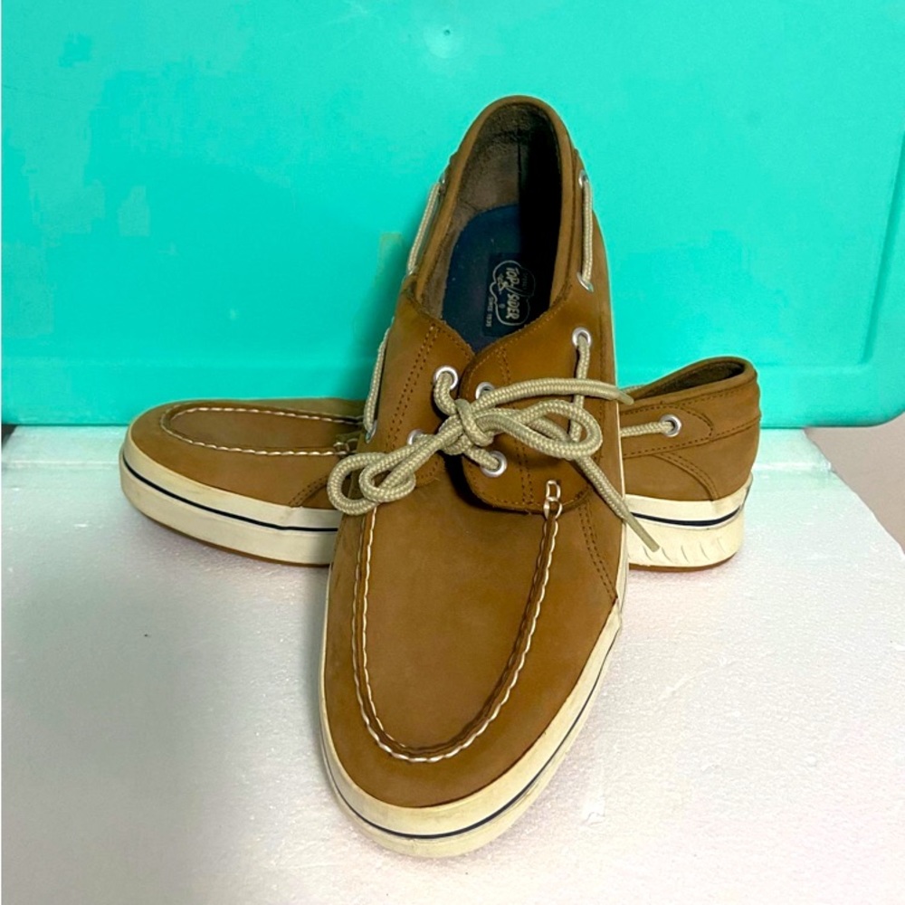 Sperry Topsider